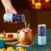 Non-Alcoholic Moscow Mule (12 x 250ml) - Image 3