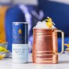 Non-Alcoholic Moscow Mule (12 x 250ml) - Image 2