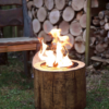 El Fuego Eco Firepit Bundle - Including Fuel! - Image 2