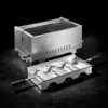 THÜROS PRO 1 With Cast Iron Grate