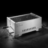 THÜROS PRO 1 With Cast Iron Grate - Image 2
