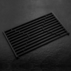 THÜROS PRO 1 With Cast Iron Grate - Image 3