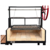 Globaltic Barbeque Grill - Glosado - Image 2