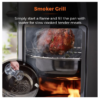 Tower Smoker Grill XL - Image 4