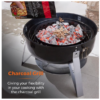 Tower Smoker Grill XL - Image 5