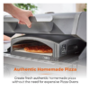 Tower Pizzazz Pizza Oven with Paddle and Carry Bag - Image 3