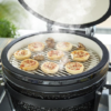 Tower Kamado Maxi Ceramic BBQ Black **FREE DELIVERY** - Image 10