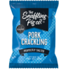 Perfectly Salted Pork Crackling 45g UBD 18/2/23