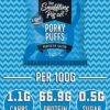 Perfectly Salted Pork Crackling 45g UBD 18/2/23 - Image 2