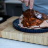 Chimmy's Spicy Chimichurri Sauce SALE (BBD 1/4/23) - Image 3