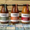 Chimmy's Spicy Chimichurri Sauce SALE (BBD 1/4/23) - Image 2