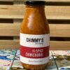 Chimmy's Spicy Chimichurri Sauce SALE (BBD 1/4/23)