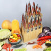 Flint & Flame 20 Piece Classic Set - Image 3