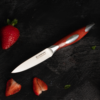Flint & Flame 3.5″ Paring Knife