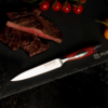 Flint & Flame 5″ Utility / Steak Knife