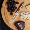 Flint & Flame 5″ Cheese Knife