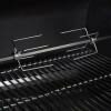 GMG Peak Stainless Steel - Wood Pellet Smoker (Was Jim Bowie Prime Plus+ Wi-Fi SS) - Image 4