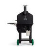 GMG Ledge Black - Wood Pellet Smoker With Wi-Fi (Previously Daniel Boone Prime Plus+ Wi-Fi) - Image 4