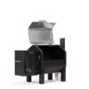 GMG Trek Portable Grill Plus Wi-Fi (Previously Davy Crockett Prime Wi-Fi) - Image 3