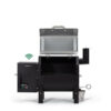 GMG Trek Portable Grill Plus Wi-Fi (Previously Davy Crockett Prime Wi-Fi) - Image 2