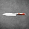 Flint & Flame 6" Chef Knife - Image 3