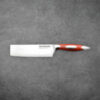 Flint & Flame 6" Nakiri Knife - Image 3