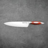Flint & Flame 8" Chef Knife - Image 4