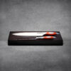 Flint & Flame 2 Piece Carving Set - With Wooden Gift Box - Image 4