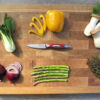 Flint & Flame 3.5″ Paring Knife - Image 2