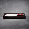 Flint & Flame 8" Santoku Knife - Image 4