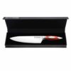 Flint & Flame 8" Chef Knife - Image 5