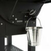 GMG Peak Stainless Steel - Wood Pellet Smoker (Was Jim Bowie Prime Plus+ Wi-Fi SS) - Image 5