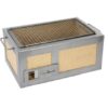 Little Kasai Konro Grill with Stainless Steel Frame V2 **GET 10KG FREE CHARCOAL** - Image 2