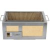 Little Kasai Konro Grill with Stainless Steel Frame V2 **GET 10KG FREE CHARCOAL** - Image 3
