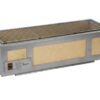 Long Professional Kasai Konro Grill with Stainless Steel Frame **GET 10KG FREE CHARCOAL** - Image 5