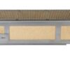 Long Professional Kasai Konro Grill with Stainless Steel Frame **GET 10KG FREE CHARCOAL** - Image 6