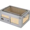 Nano Professional Kasai Konro Grill with Stainless Steel Frame