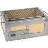 Nano Professional Kasai Konro Grill with Stainless Steel Frame - Image 4