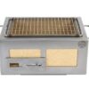 Nano Professional Kasai Konro Grill with Stainless Steel Frame - Image 3