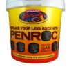 Penroc Lava Rock - 3 Litre Tub