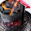 Pro Q Cocoshell Charcoal Briquettes - 10kg **FREE DELIVERY** - Image 3