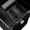DTB Boss 1 Heavy Duty Charcoal Grill - Image 10