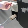 DTB Boss 1 Heavy Duty Charcoal Grill - Image 13