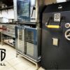 DTB Boss 1 Heavy Duty Charcoal Grill - Image 4