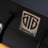 DTB Boss 1 Heavy Duty Charcoal Grill - Image 8