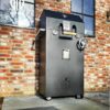 DTB Boss 1 Heavy Duty Charcoal Grill - Image 6
