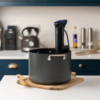 iVide® 2.0 Sous Vide Cooker VS270P Bundle With WIFI - Image 7
