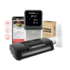 iVide® Plus Jnr. Sous Vide Cooker VS270P Bundle With WIFI