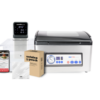 iVide® Plus Jnr. Sous Vide Cooker IV300 Bundle With WIFI