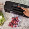 SousVideTools® VS270P Vacuum Sealer - Image 6